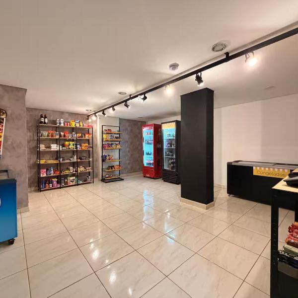 Apartamento 113- vista panorâmica próximo à USP - Foto 4