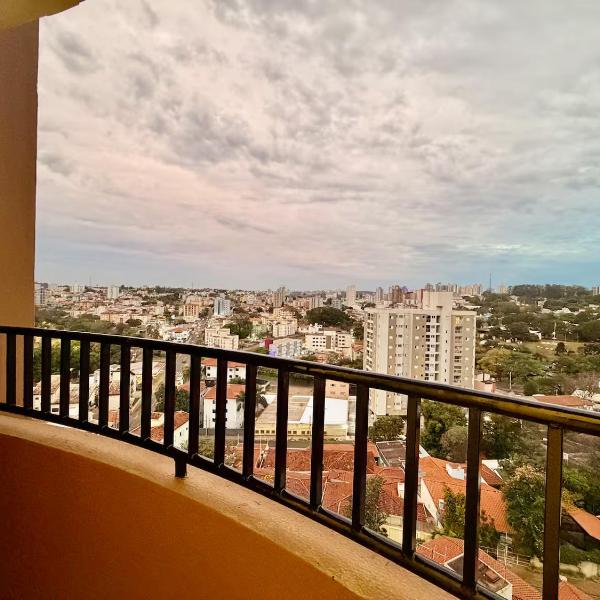 Apartamento 113- vista panorâmica próximo à USP - Foto 5