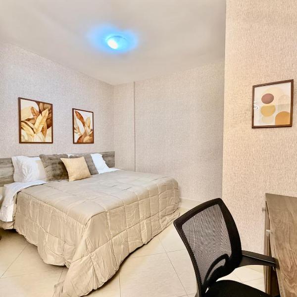 Apartamento 113- vista panorâmica próximo à USP - Foto 2