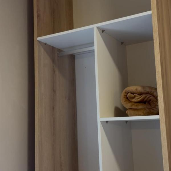 Double Room - Foto 4