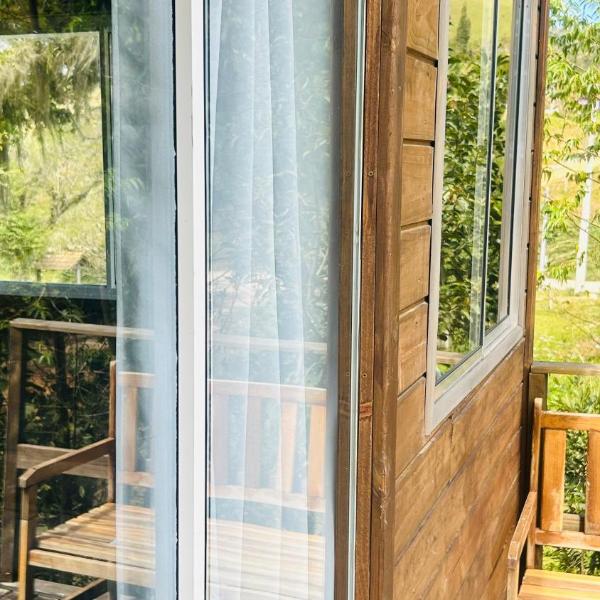 Cabana Som do Rio