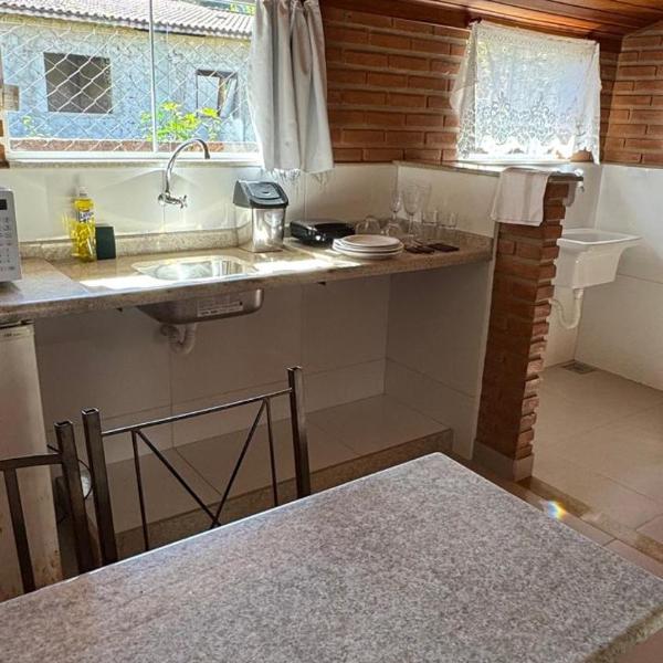 Chalé 5 - Centro Bela Vista - Foto 4