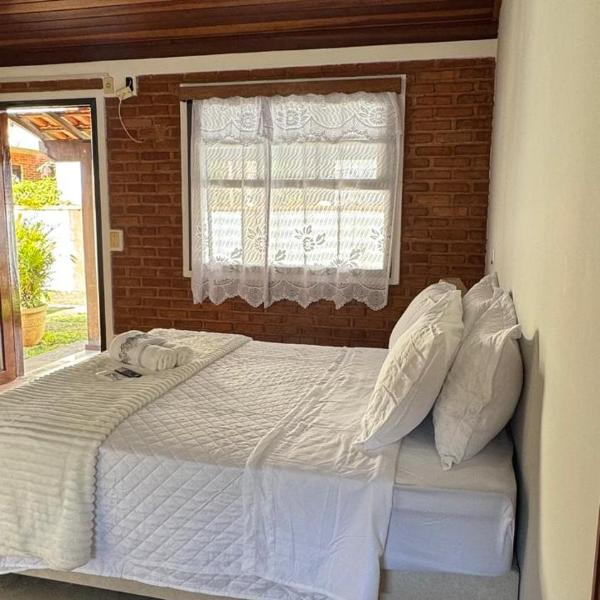 Chalé 5 - Centro Bela Vista - Foto 2