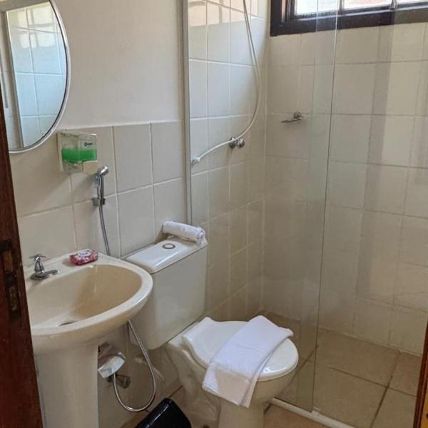 Chalé 5 - Centro Bela Vista - Foto 3