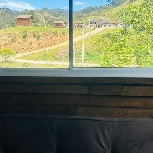 Cantinho das Águas - Foto 5