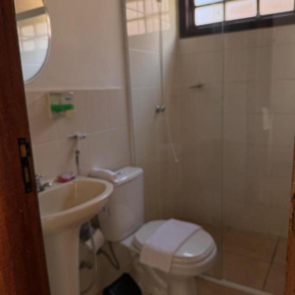 Chalé 4 - Centro Bela Vista - Foto 2