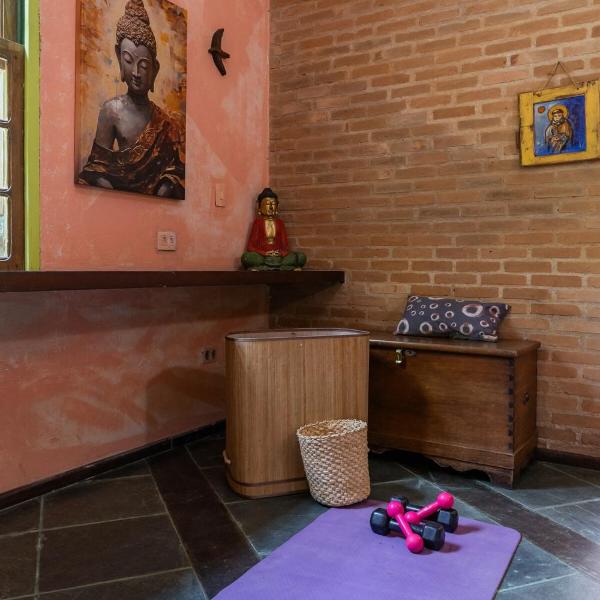 Casa na Praia com Cachoeira Privativa - Foto 5