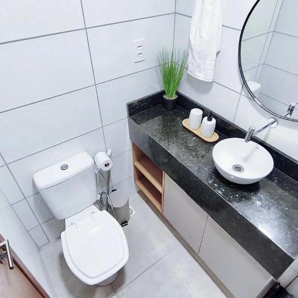 Studio em Carneiros no melhor trecho da Praia - Foto 3