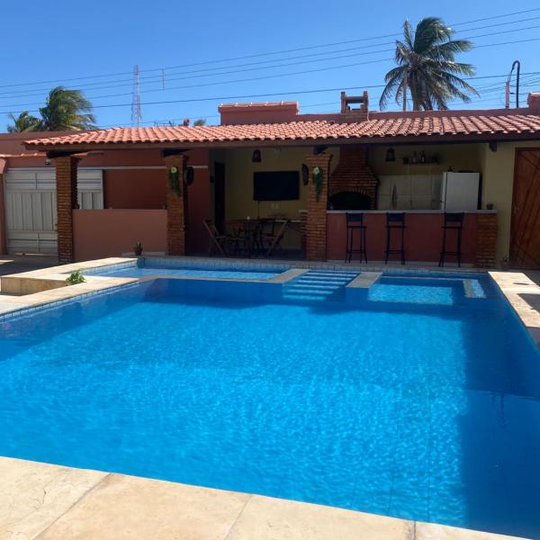 LM Flats - Beach Park Porto das Dunas