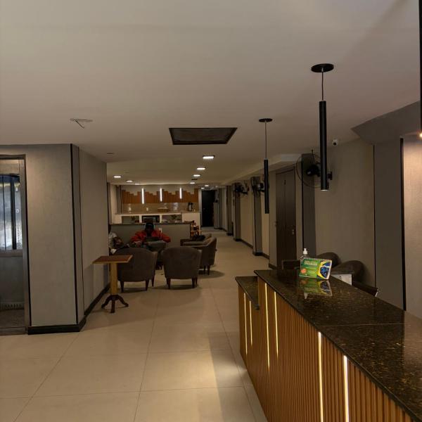 Hotel Vital, Rio de Janeiro - Foto 4