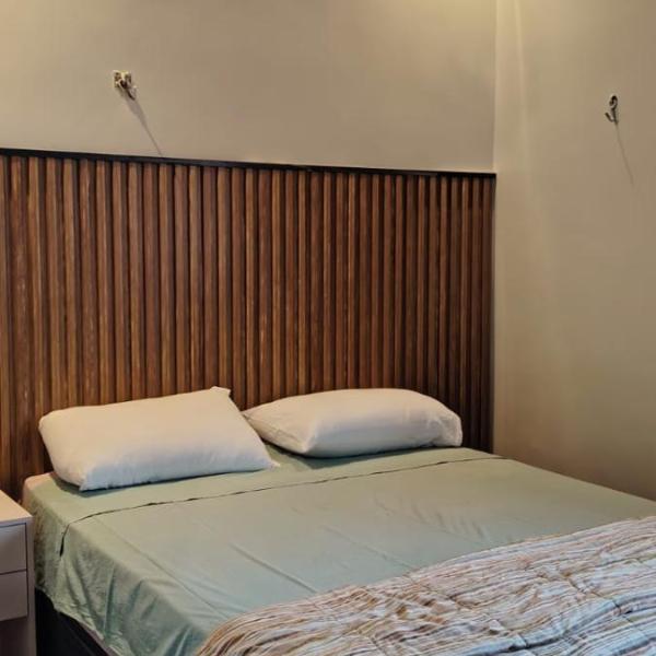 Lindo Apartamento completo próximo ao aeroporto