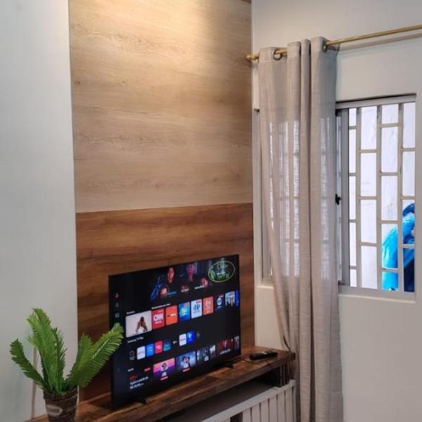 Lindo Apartamento completo próximo ao aeroporto - Foto 2