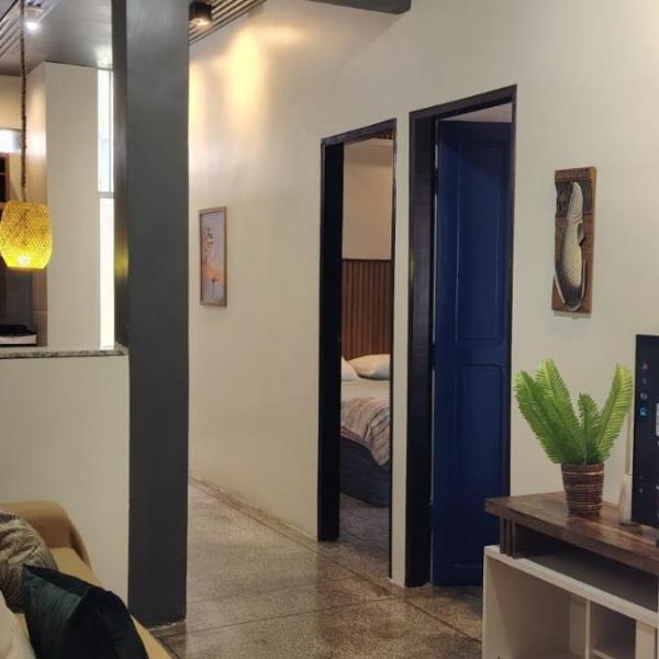 Lindo Apartamento completo próximo ao aeroporto - Foto 3