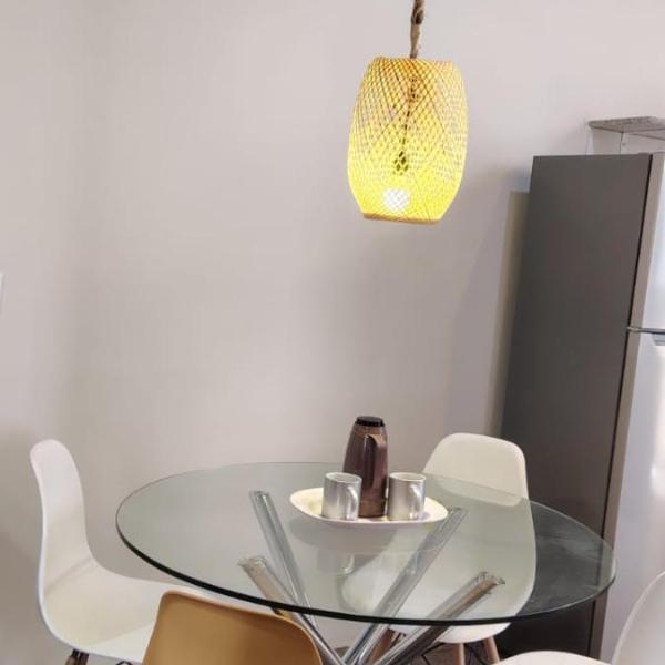 Lindo Apartamento completo próximo ao aeroporto - Foto 4