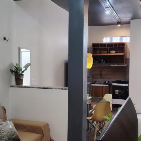 Lindo Apartamento completo próximo ao aeroporto - Foto 5