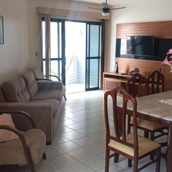 Vasco's apartment, Praia do Forte, Cabo Frio - Foto 5