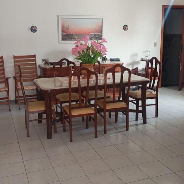 Vasco's apartment, Praia do Forte, Cabo Frio - Foto 4