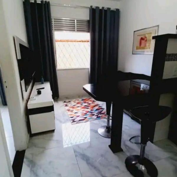 Apartamento aconchegante