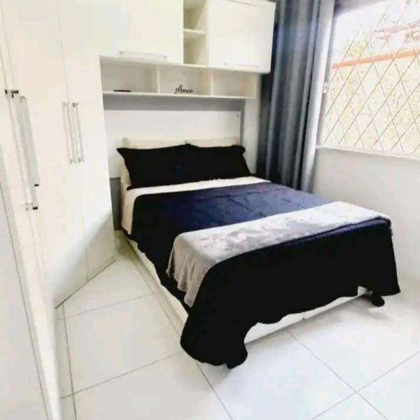 Apartamento aconchegante - Foto 4