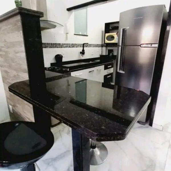 Apartamento aconchegante - Foto 3