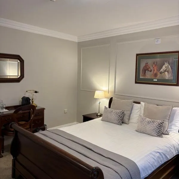 The Fincourt B&B, hotel in Oldcastle