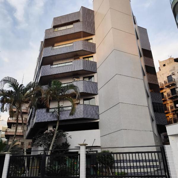 Vasco's apartment, Praia do Forte, Cabo Frio