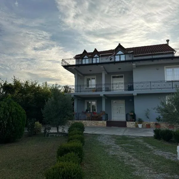 Guest House Ziri, Hotel in Tirana International