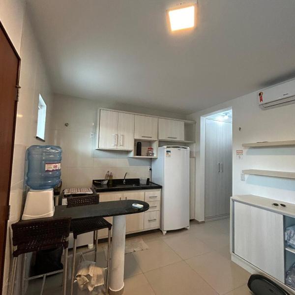 flat em barreirinhas com rio privativo - Foto 5