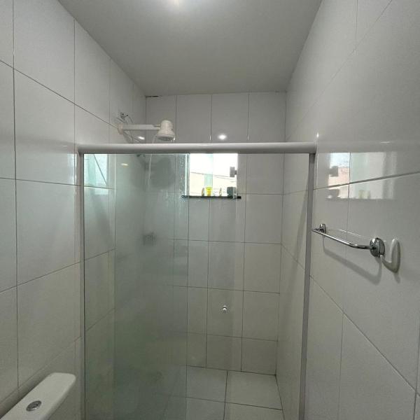 flat em barreirinhas com rio privativo - Foto 3