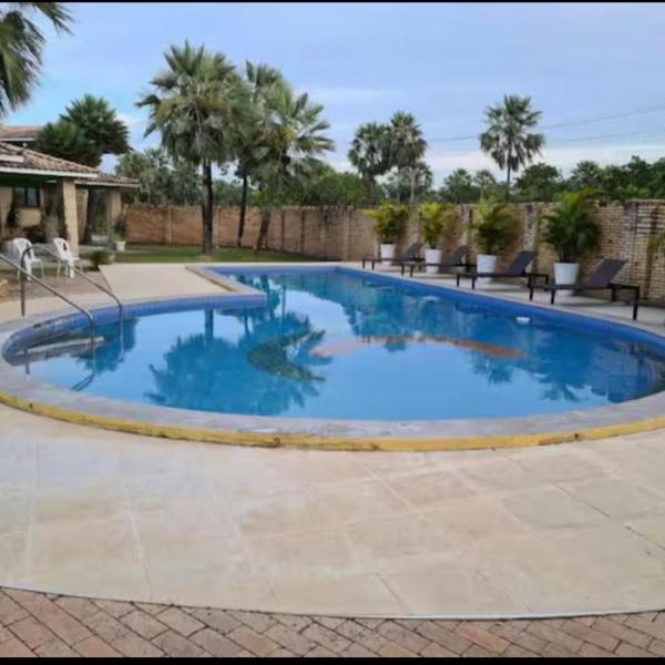 flat em barreirinhas com rio privativo - Foto 4
