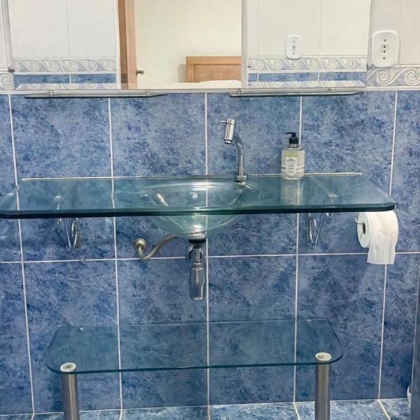 Hospedagem da Denise - Foto 4