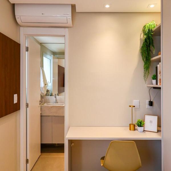 Studio Galeno próximo ao metrô Sumaré - Foto 3