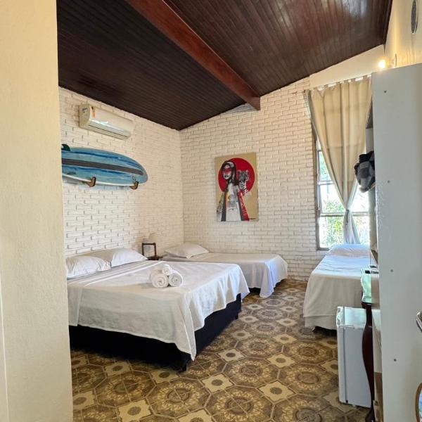 Tombo Beach Home Stay - Foto 2