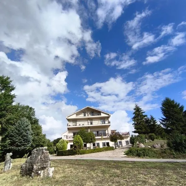 Hermida Rural Boutique Hotel, hotelli kohteessa Eirejalba