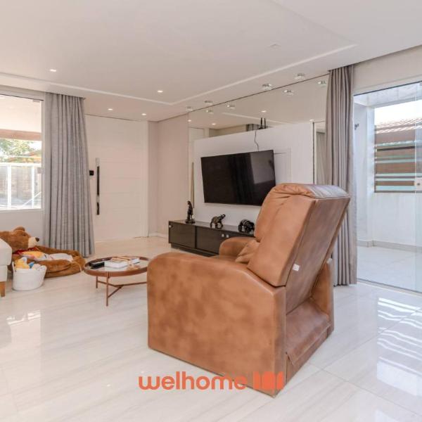 Casa em Florianopolis com Banheira e Churrasqueira - Foto 4