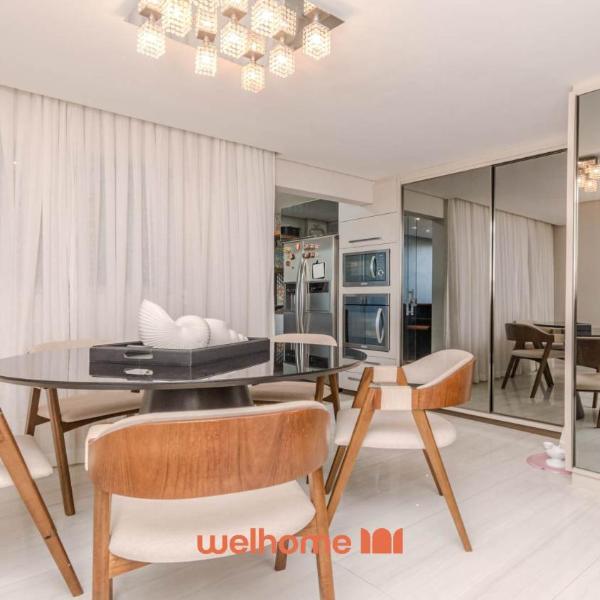 Casa em Florianopolis com Banheira e Churrasqueira - Foto 5