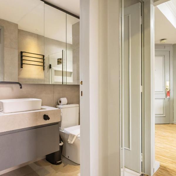 Flats no The World Hotel - 01 suites - Foto 3