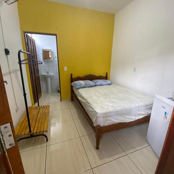Recanto Aroeira - Foto 2