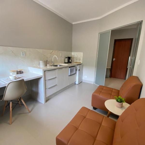 Atalaia Apart - Foto 4