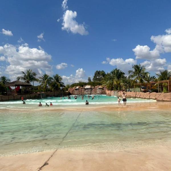 Barretos Country Park e Resort