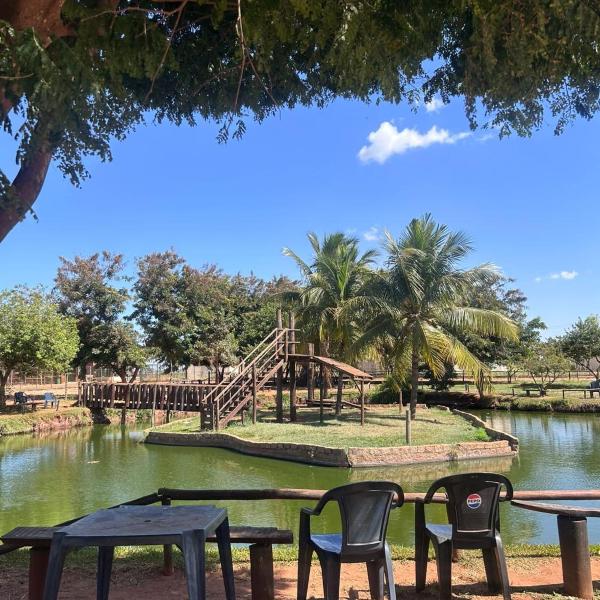 Barretos Country Park e Resort - Foto 5