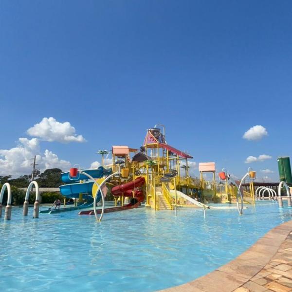 Barretos Country Park e Resort - Foto 4