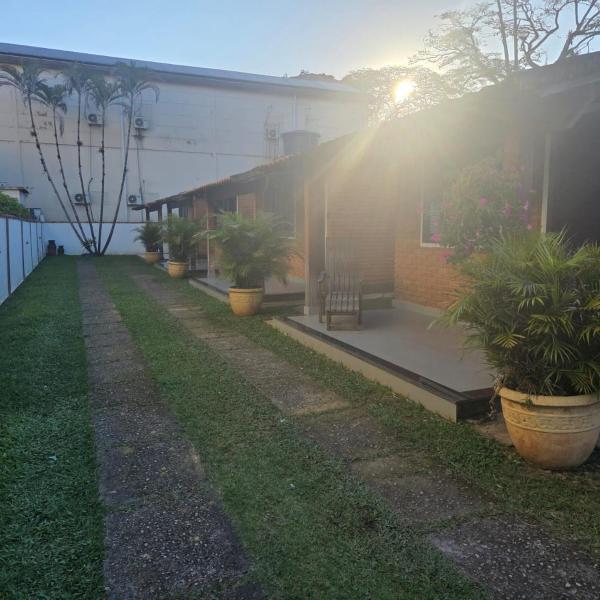 Chalé 3 - Centro Bela Vista - Foto 2