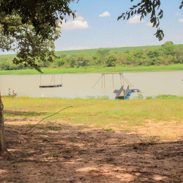 Aluga-se Rancho em Adolfo - Foto 5