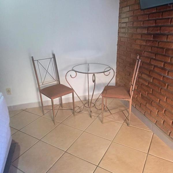 Chalé 2 - Centro Bela Vista - Foto 2
