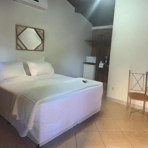 Chalé 2 - Centro Bela Vista - Foto 3