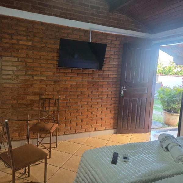 Chalé 2 - Centro Bela Vista - Foto 4
