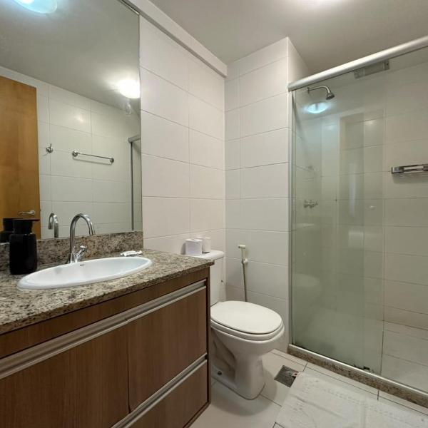 Flat em Brasília no Hotel Saint Mortiz - Foto 5