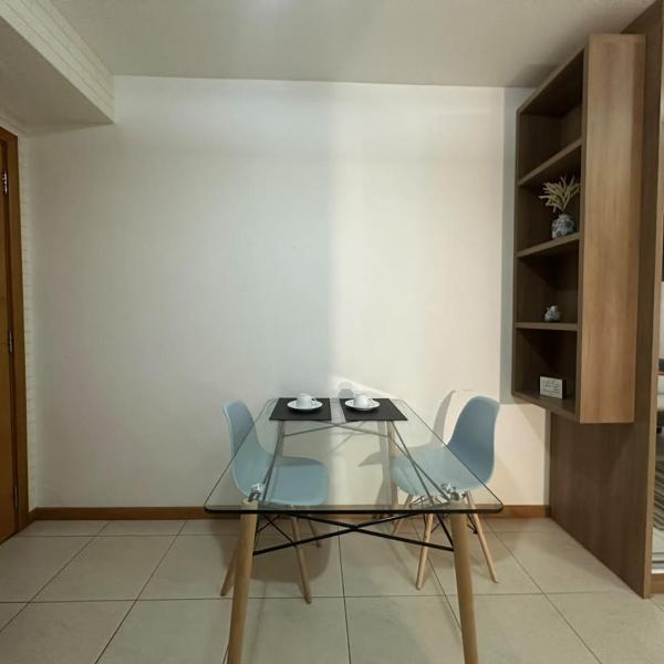 Flat em Brasília no Hotel Saint Mortiz - Foto 3