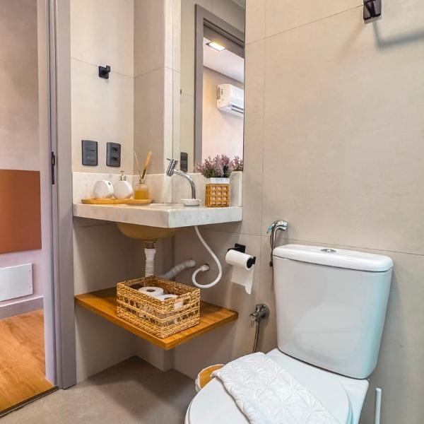 Casa em Milagres no Naluum 4 Suítes e Piscina - Foto 3